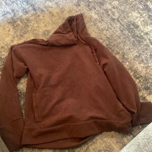 RBX Half hood Sweatshirt